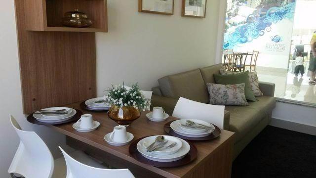 Apartamento No Encontro Das Aguas 카우다스노바스 외부 사진