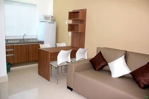 Apartamento No Encontro Das Aguas 카우다스노바스 외부 사진